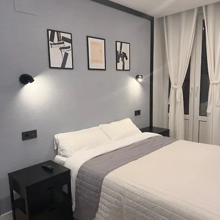Guest house C-17 Segovia