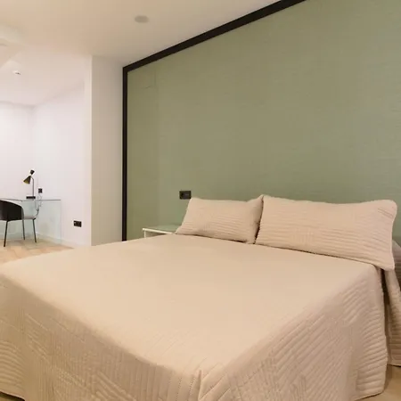 C-17 Guest house